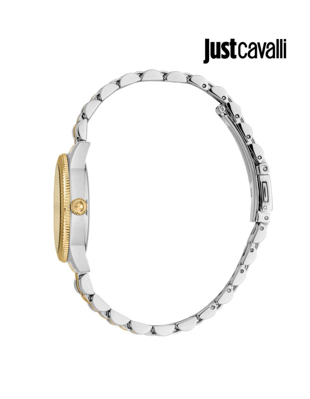 Just Cavalli Ladies Watch